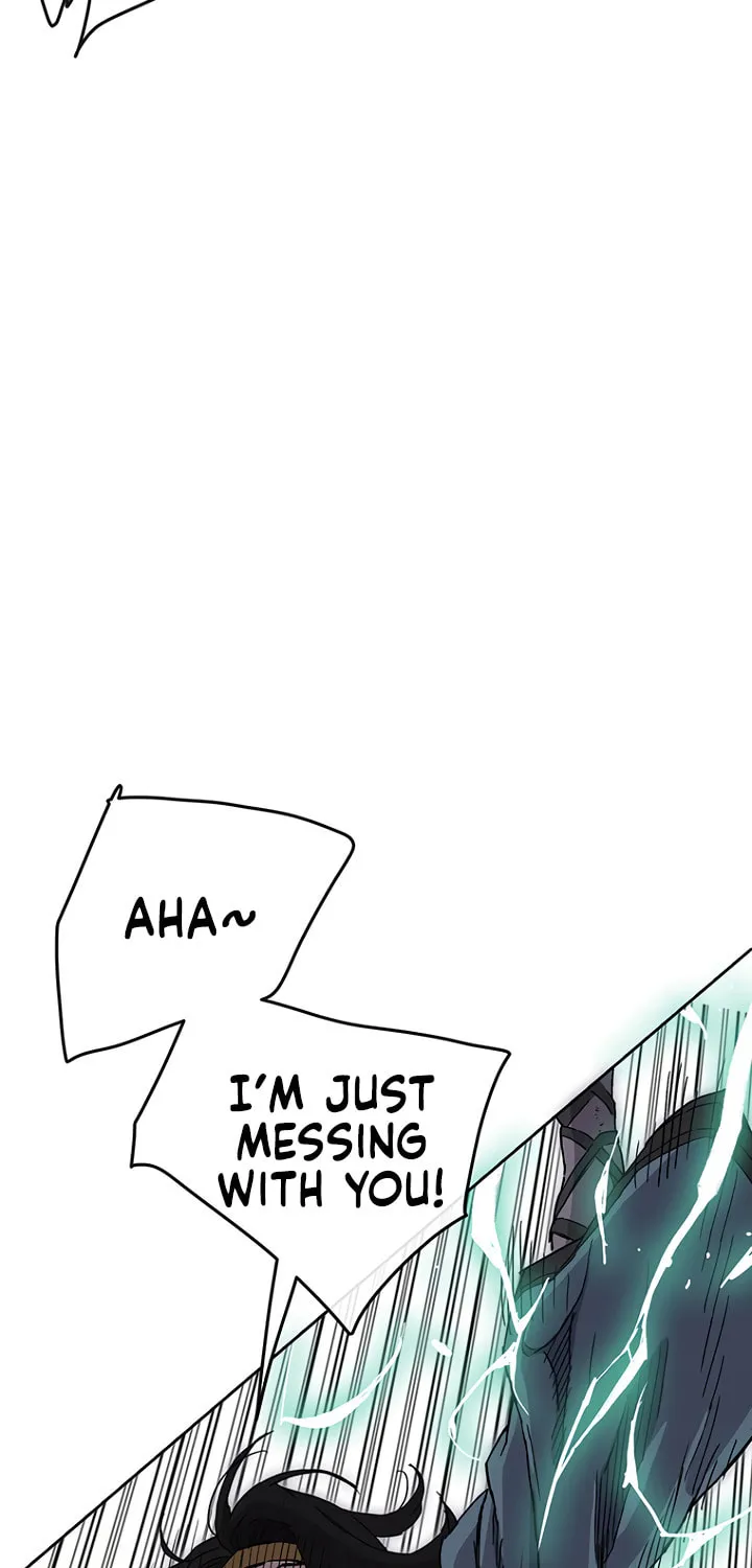 The Undefeatable Swordsman Chapter 20 page 55 - 