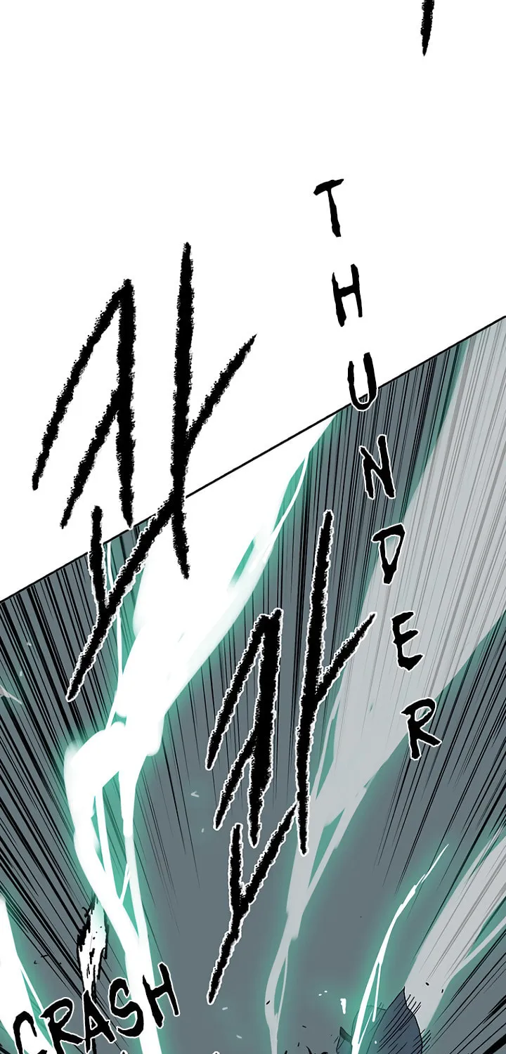 The Undefeatable Swordsman Chapter 20 page 57 - 