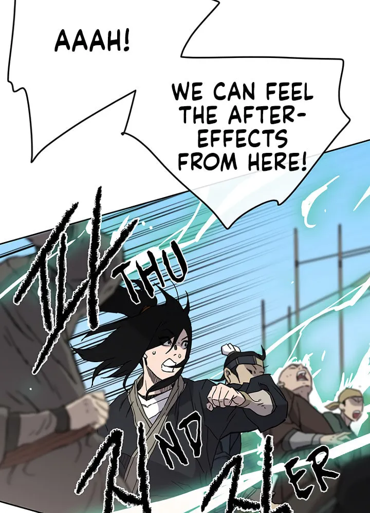 The Undefeatable Swordsman Chapter 20 page 59 - 