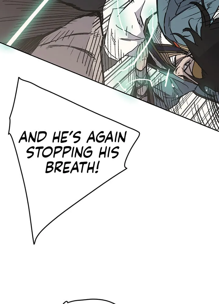The Undefeatable Swordsman Chapter 20 page 64 - 