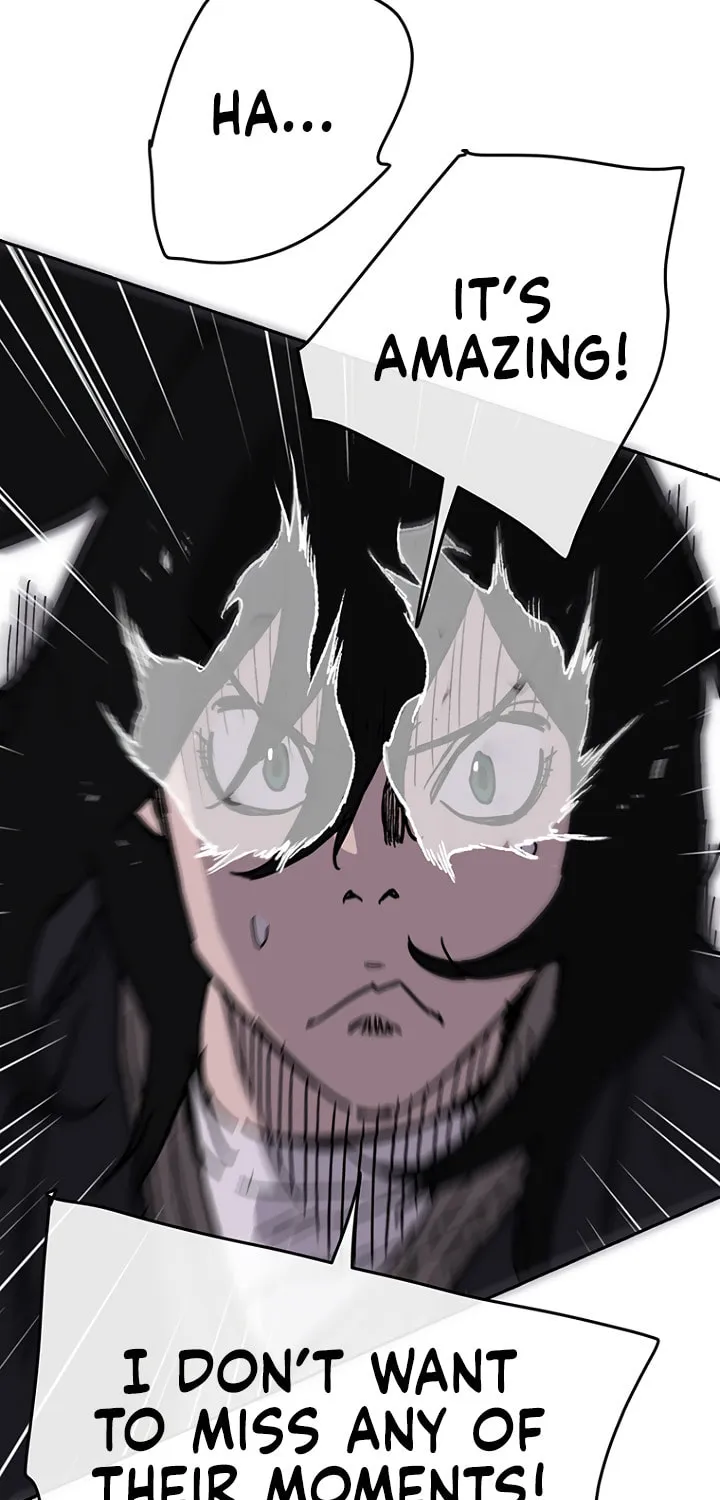 The Undefeatable Swordsman Chapter 20 page 65 - 