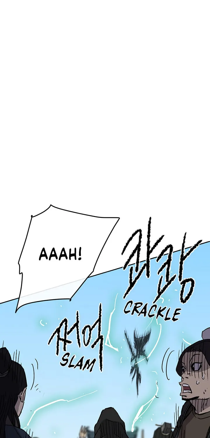 The Undefeatable Swordsman Chapter 20 page 69 - 