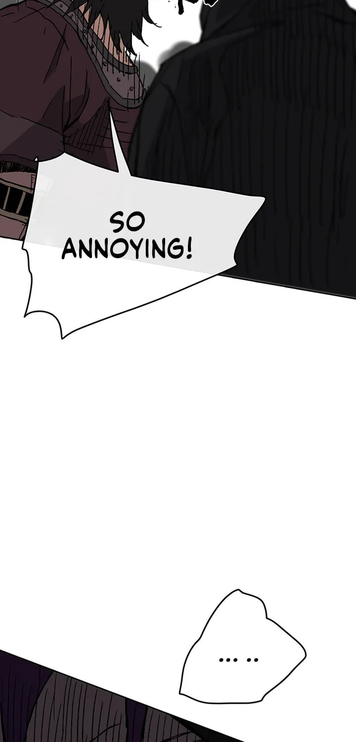 The Undefeatable Swordsman Chapter 20 page 72 - 