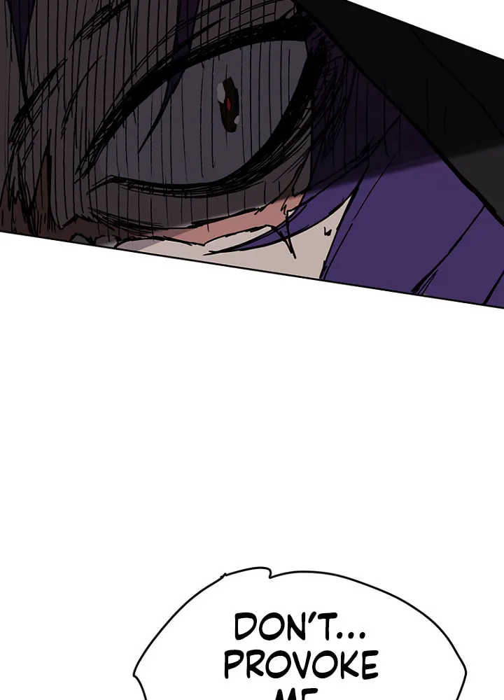 The Undefeatable Swordsman Chapter 20 page 73 - 