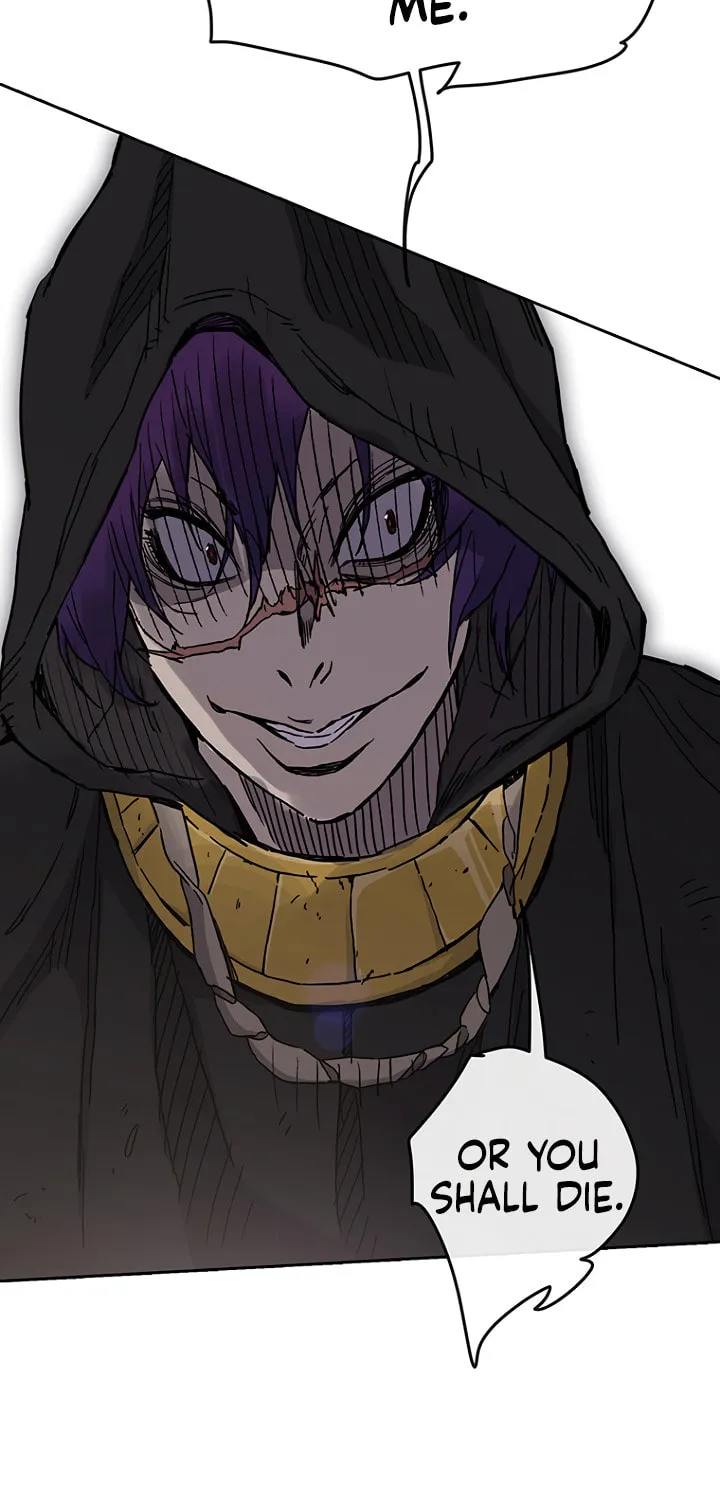 The Undefeatable Swordsman Chapter 20 page 74 - 