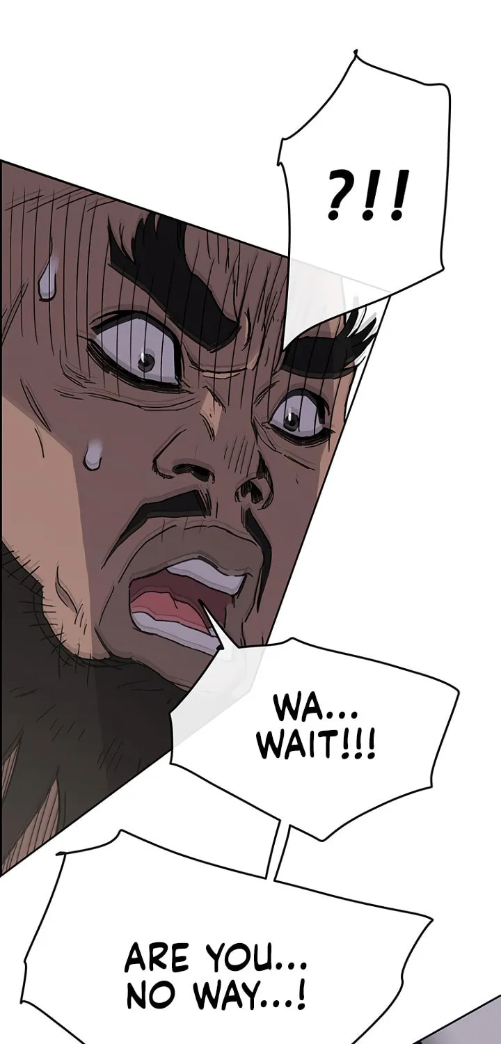 The Undefeatable Swordsman Chapter 20 page 75 - 
