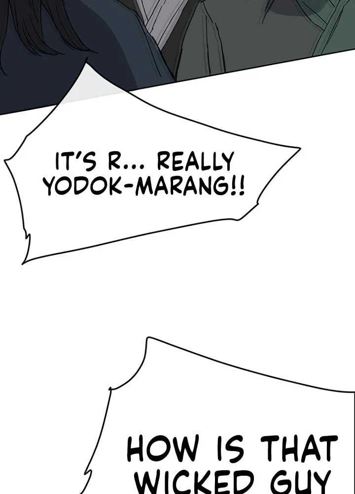 The Undefeatable Swordsman Chapter 20 page 78 - 