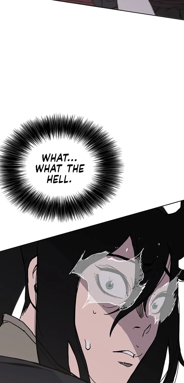 The Undefeatable Swordsman Chapter 20 page 81 - 
