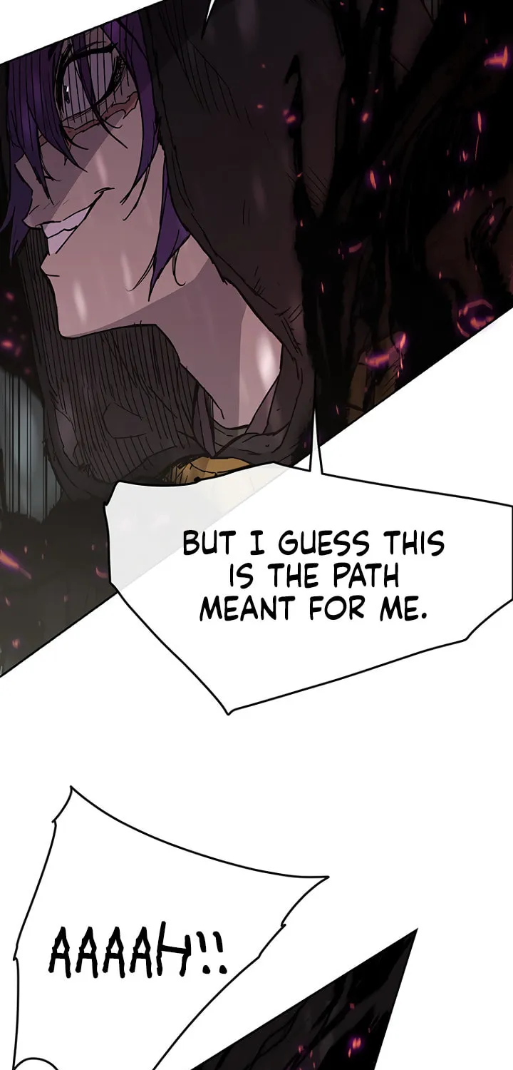The Undefeatable Swordsman Chapter 21 page 11 - 