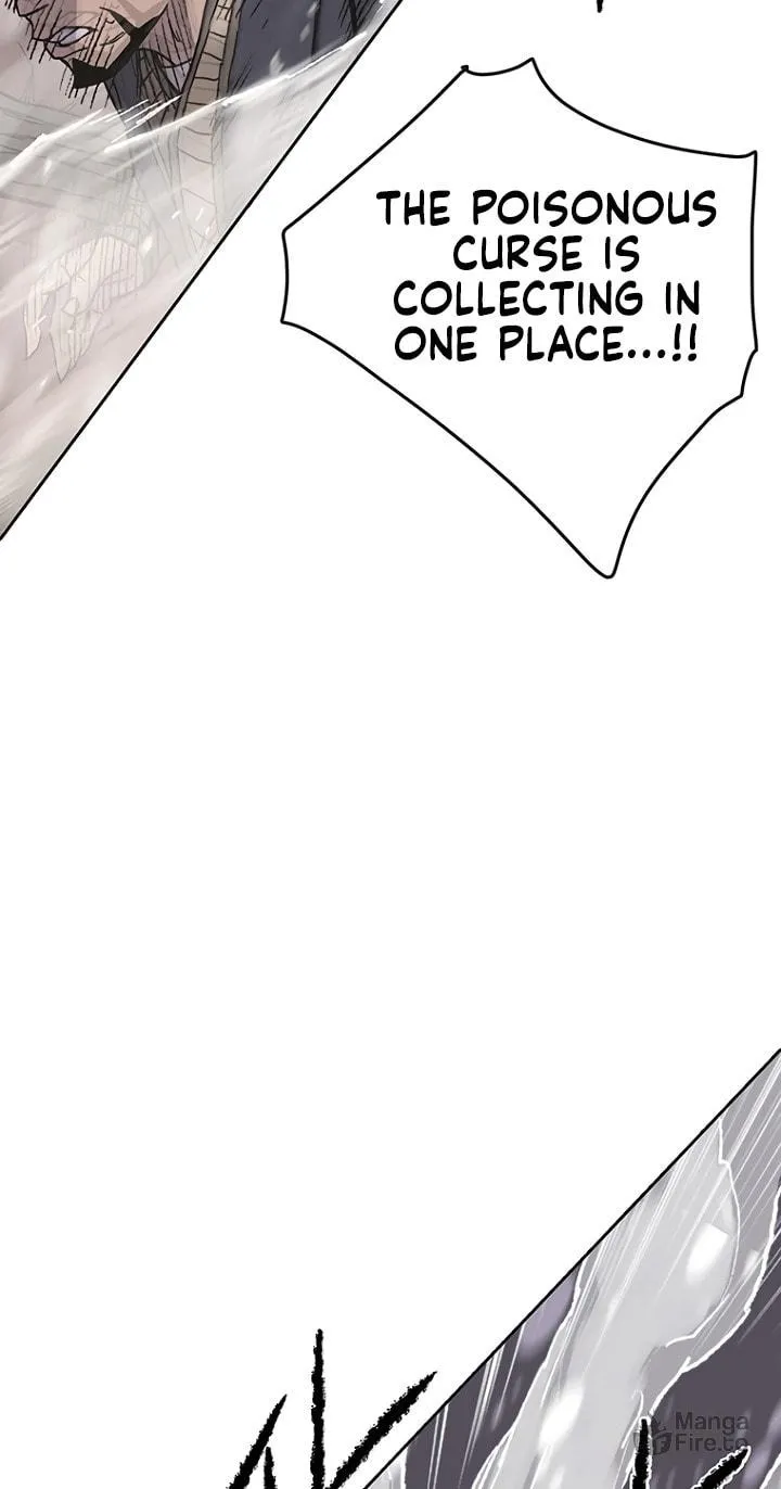 The Undefeatable Swordsman Chapter 21 page 24 - 