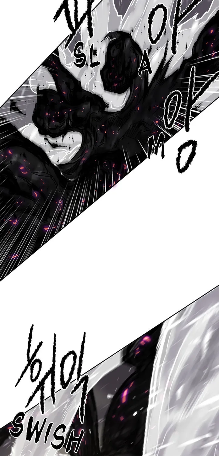 The Undefeatable Swordsman Chapter 21 page 25 - 