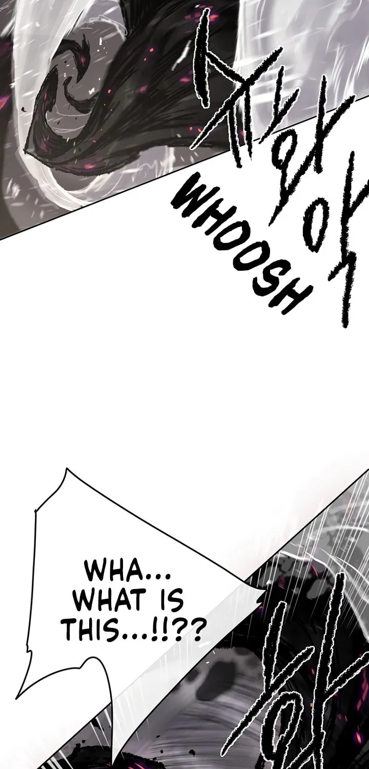 The Undefeatable Swordsman Chapter 21 page 26 - 