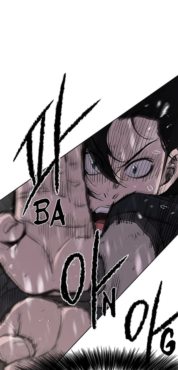 The Undefeatable Swordsman Chapter 21 page 28 - 