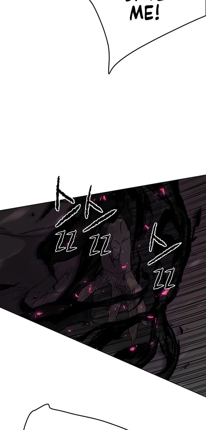 The Undefeatable Swordsman Chapter 21 page 4 - 