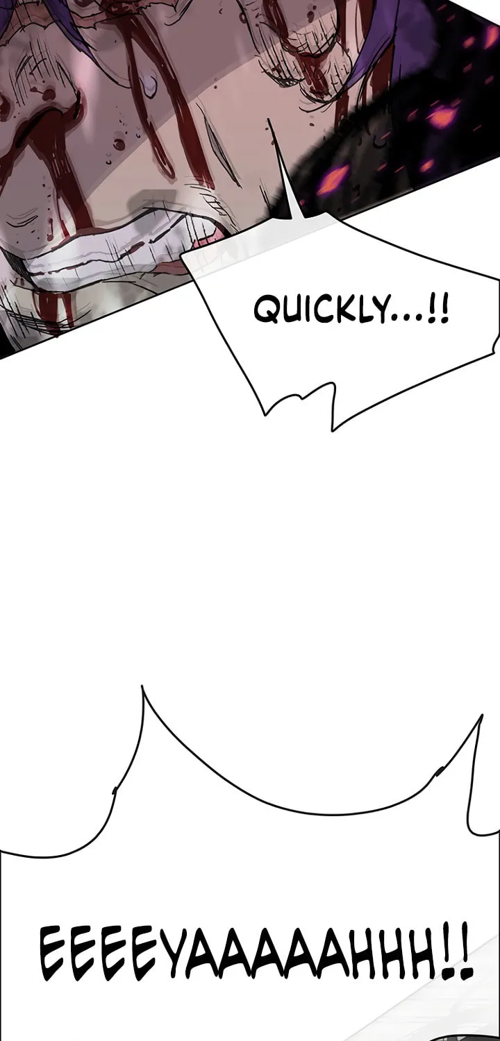 The Undefeatable Swordsman Chapter 21 page 32 - 