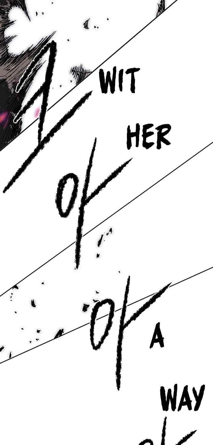 The Undefeatable Swordsman Chapter 21 page 37 - 