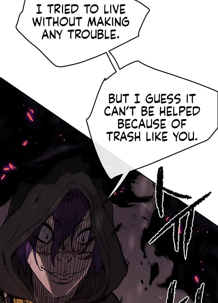 The Undefeatable Swordsman Chapter 21 page 5 - 