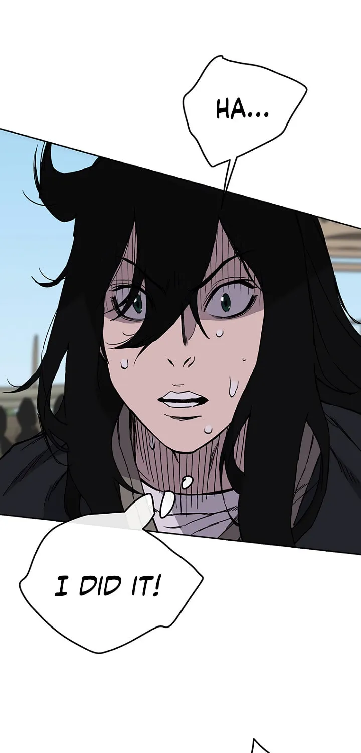 The Undefeatable Swordsman Chapter 21 page 41 - 