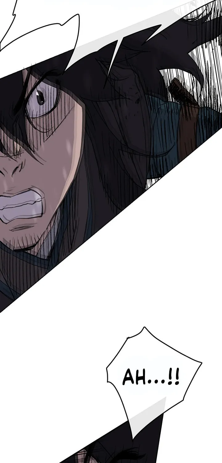 The Undefeatable Swordsman Chapter 21 page 51 - 