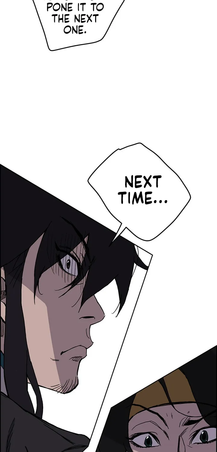 The Undefeatable Swordsman Chapter 21 page 61 - 