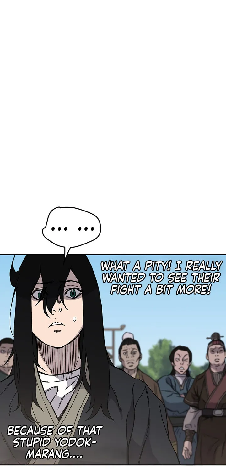 The Undefeatable Swordsman Chapter 21 page 64 - 