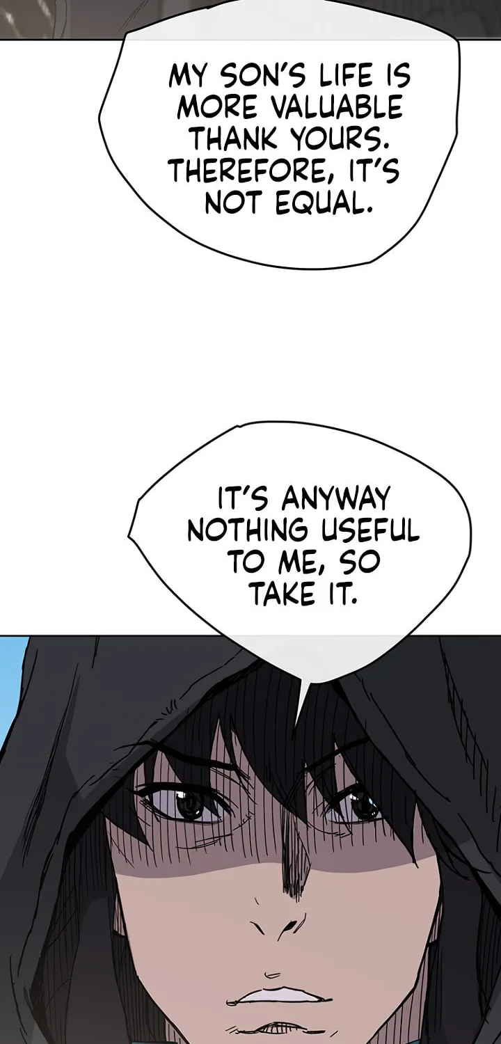 The Undefeatable Swordsman Chapter 21 page 69 - 