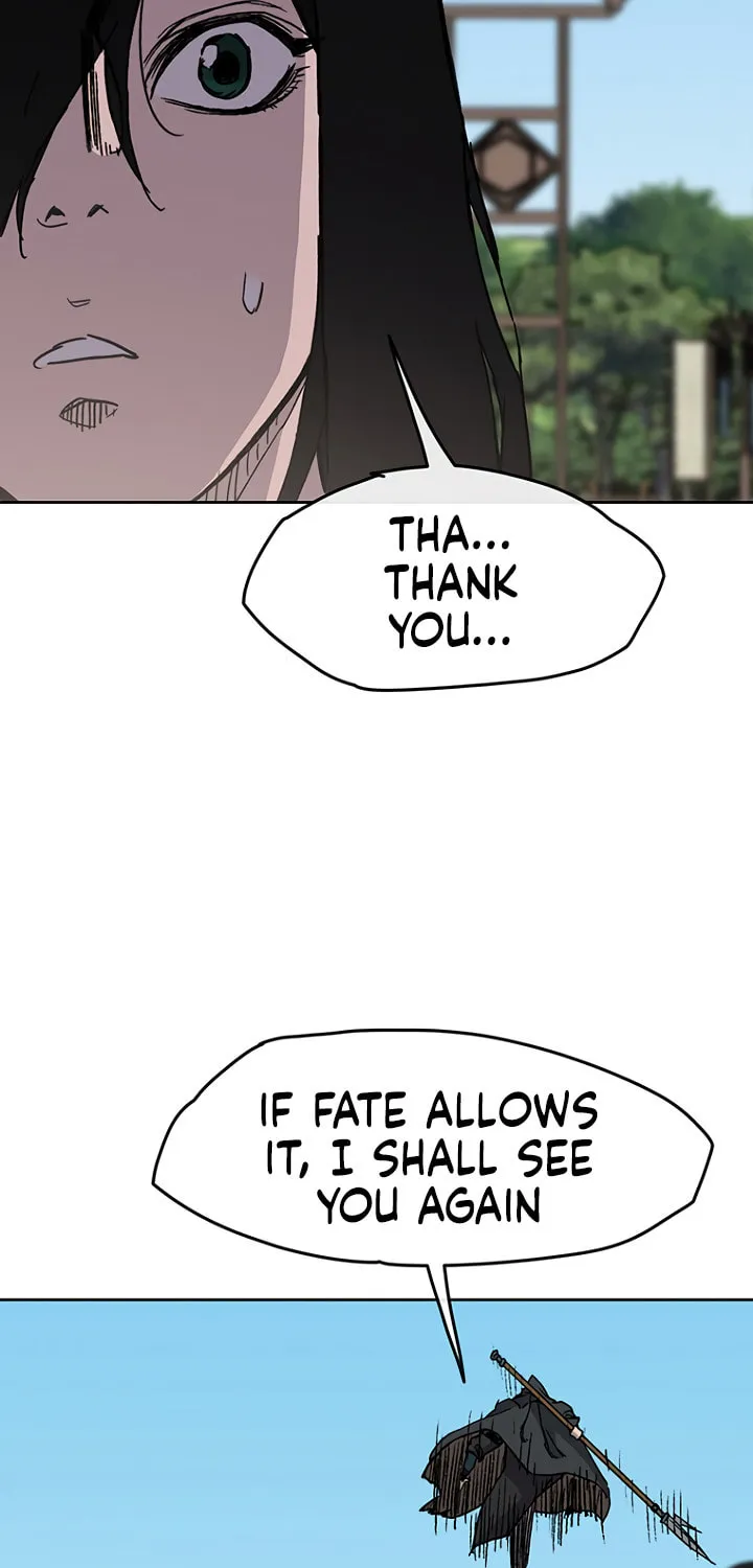 The Undefeatable Swordsman Chapter 21 page 71 - 