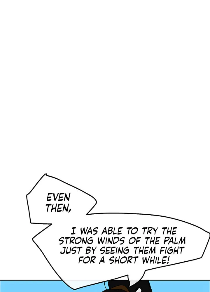 The Undefeatable Swordsman Chapter 21 page 75 - 