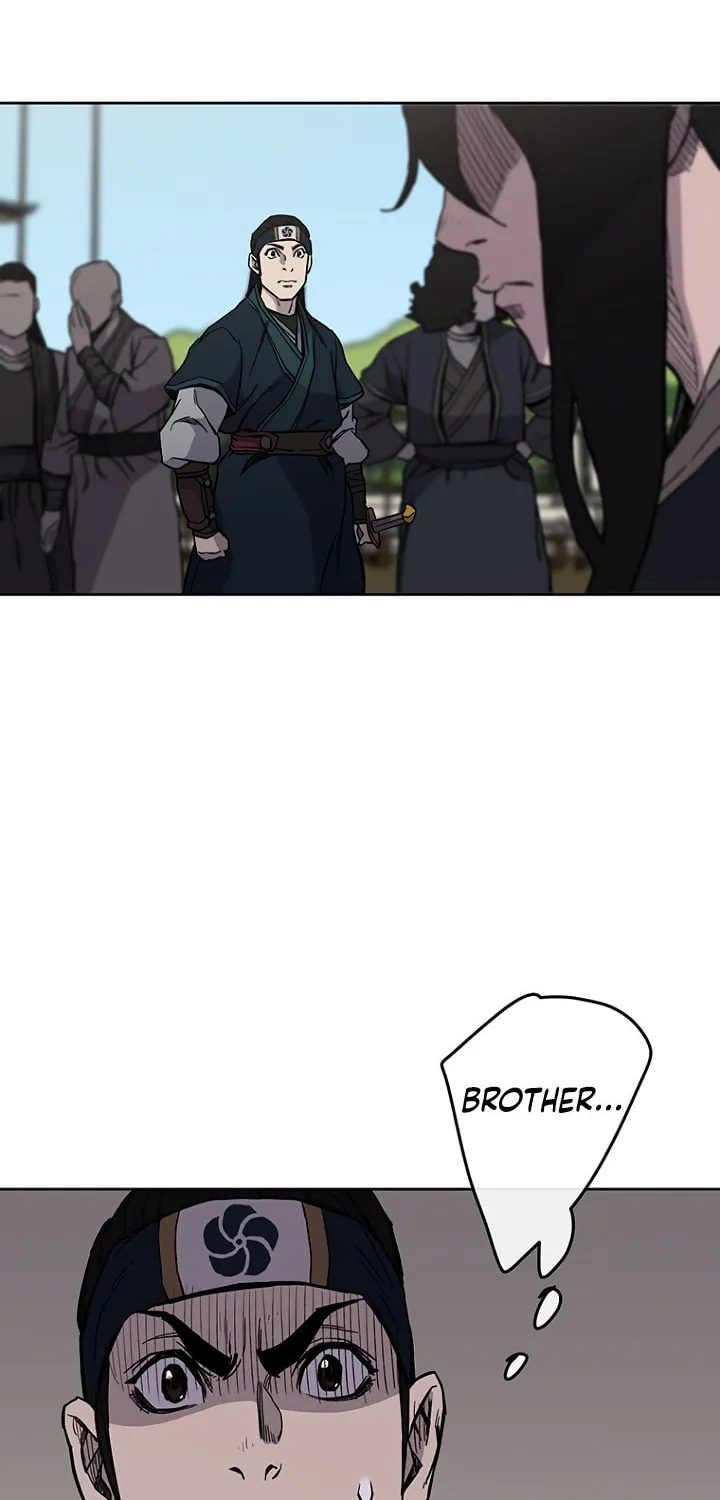 The Undefeatable Swordsman Chapter 21 page 77 - 