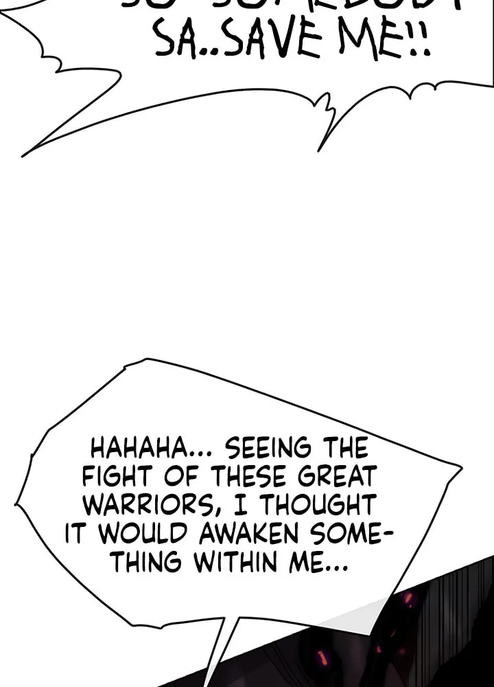 The Undefeatable Swordsman Chapter 21 page 10 - 