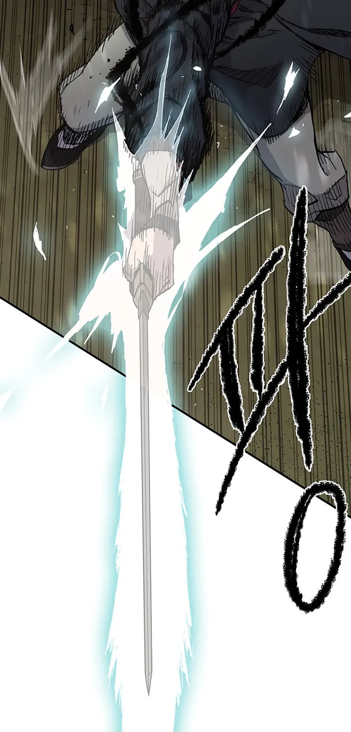 The Undefeatable Swordsman Chapter 22 page 12 - 
