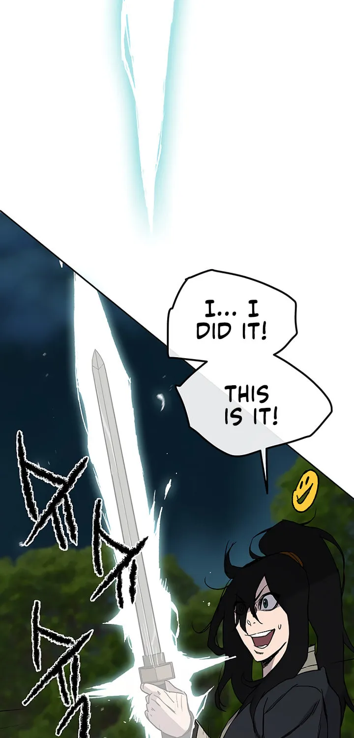 The Undefeatable Swordsman Chapter 22 page 13 - 