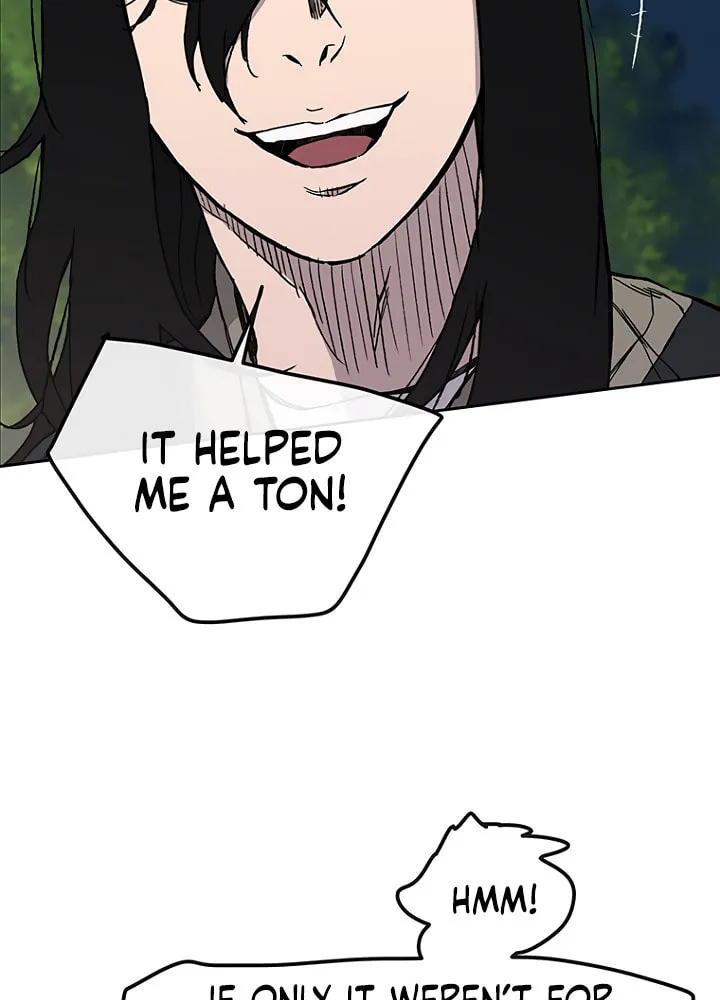 The Undefeatable Swordsman Chapter 22 page 20 - 