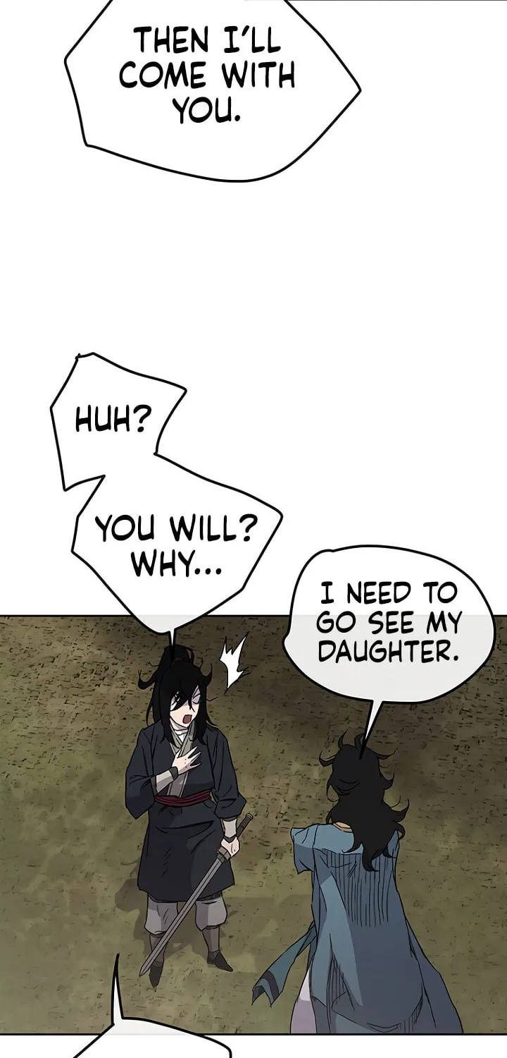 The Undefeatable Swordsman Chapter 22 page 24 - 
