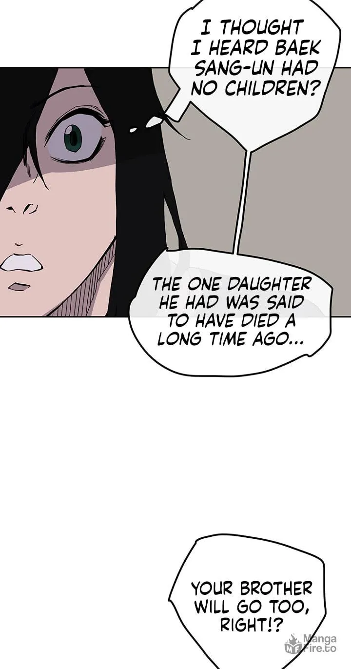 The Undefeatable Swordsman Chapter 22 page 26 - 