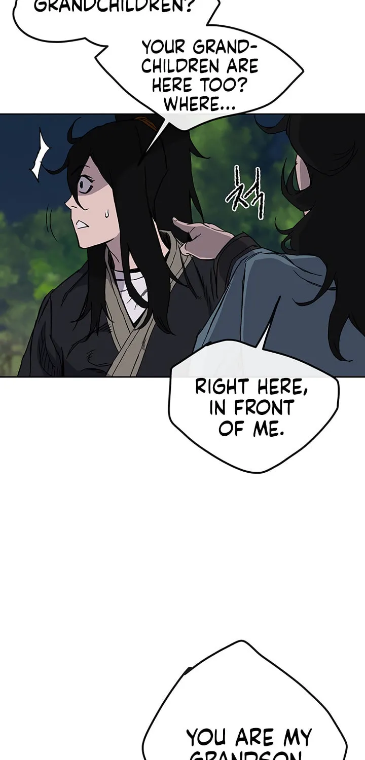 The Undefeatable Swordsman Chapter 22 page 28 - 