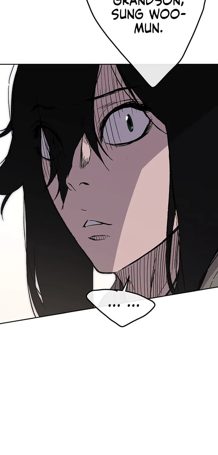 The Undefeatable Swordsman Chapter 22 page 29 - 
