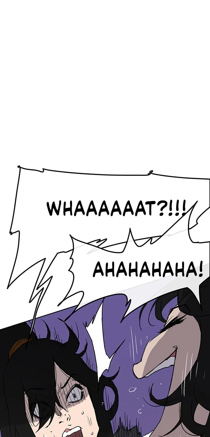 The Undefeatable Swordsman Chapter 22 page 30 - 