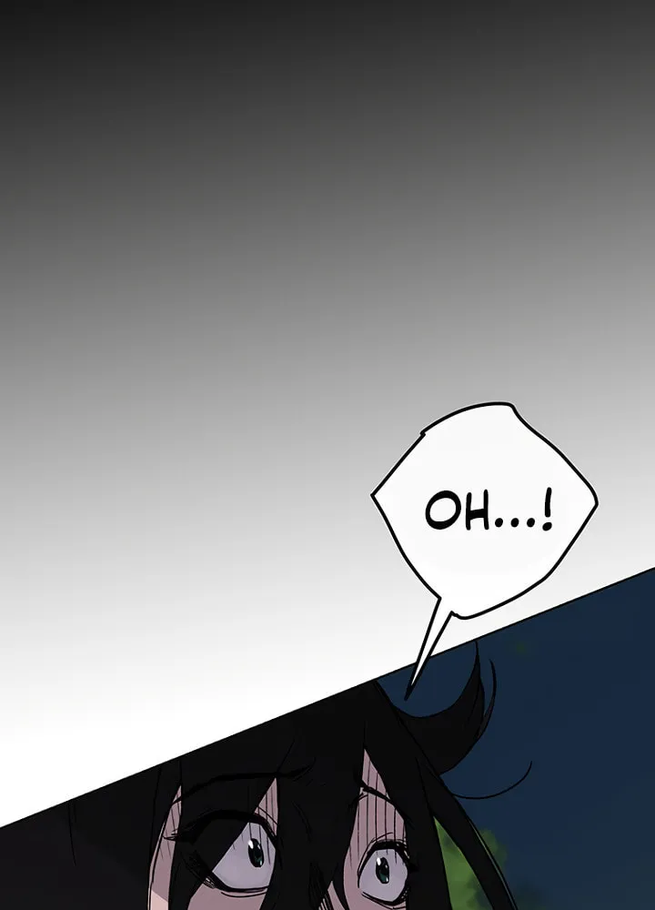 The Undefeatable Swordsman Chapter 22 page 43 - 