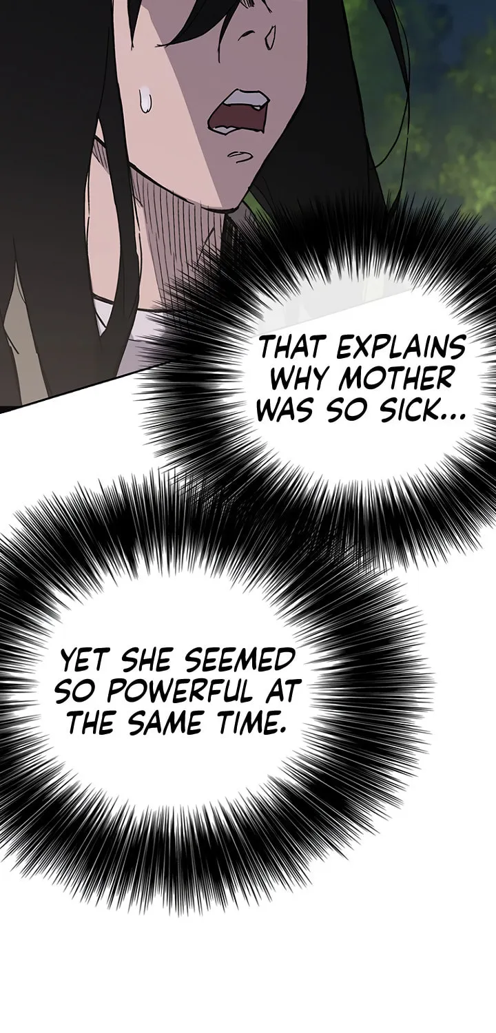 The Undefeatable Swordsman Chapter 22 page 44 - 