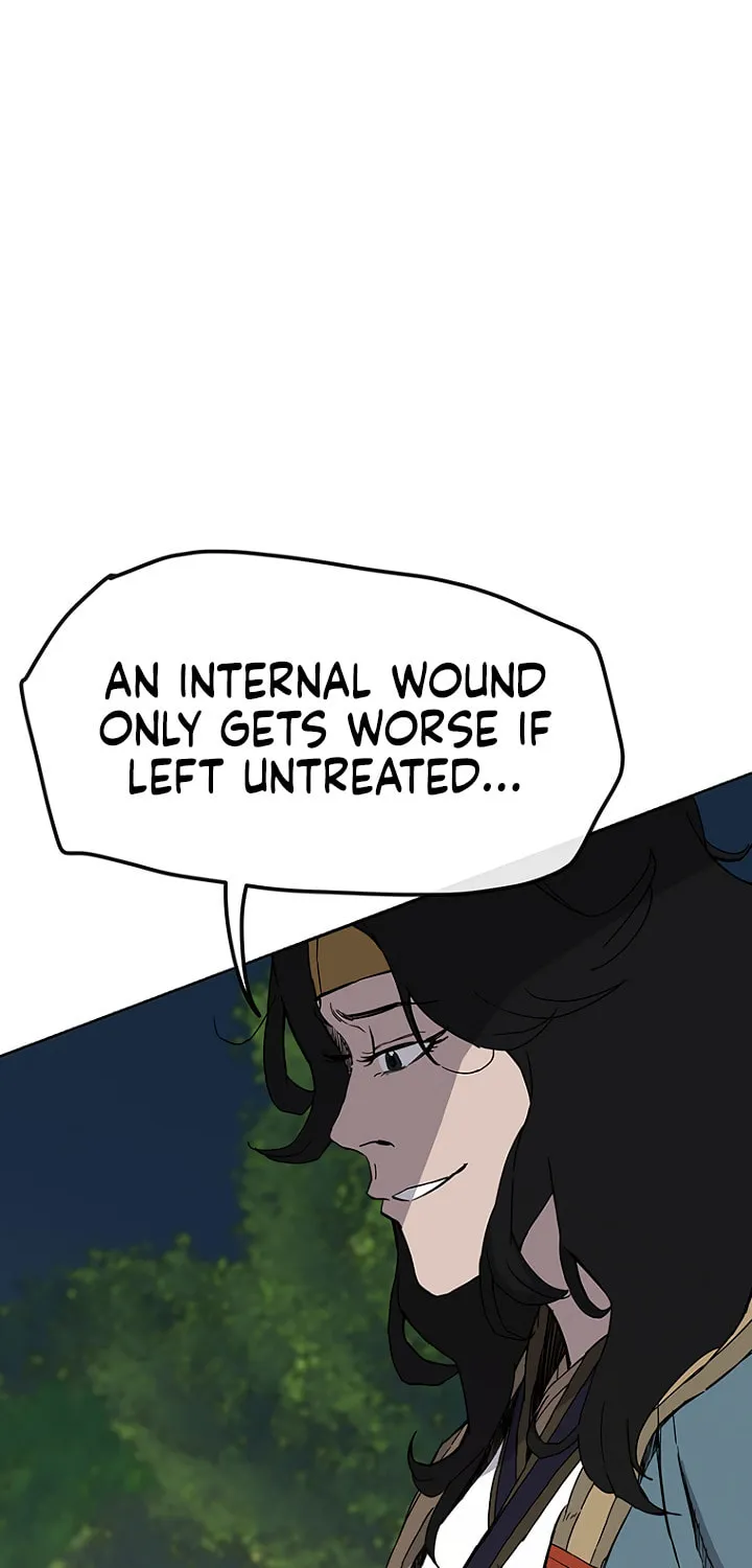 The Undefeatable Swordsman Chapter 22 page 45 - 