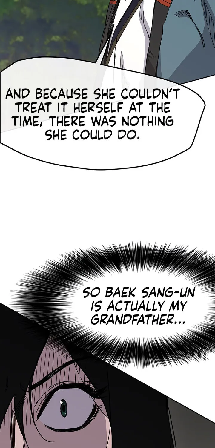 The Undefeatable Swordsman Chapter 22 page 46 - 