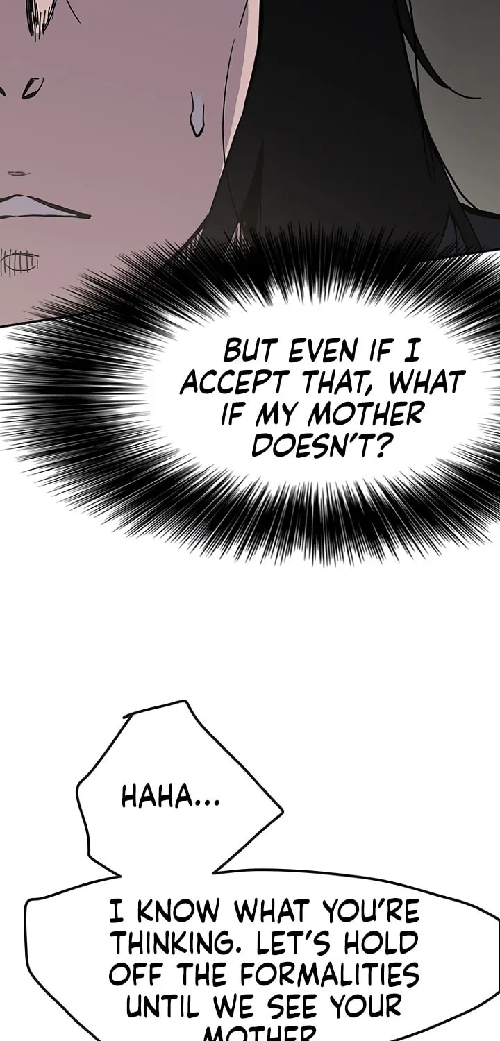 The Undefeatable Swordsman Chapter 22 page 47 - 