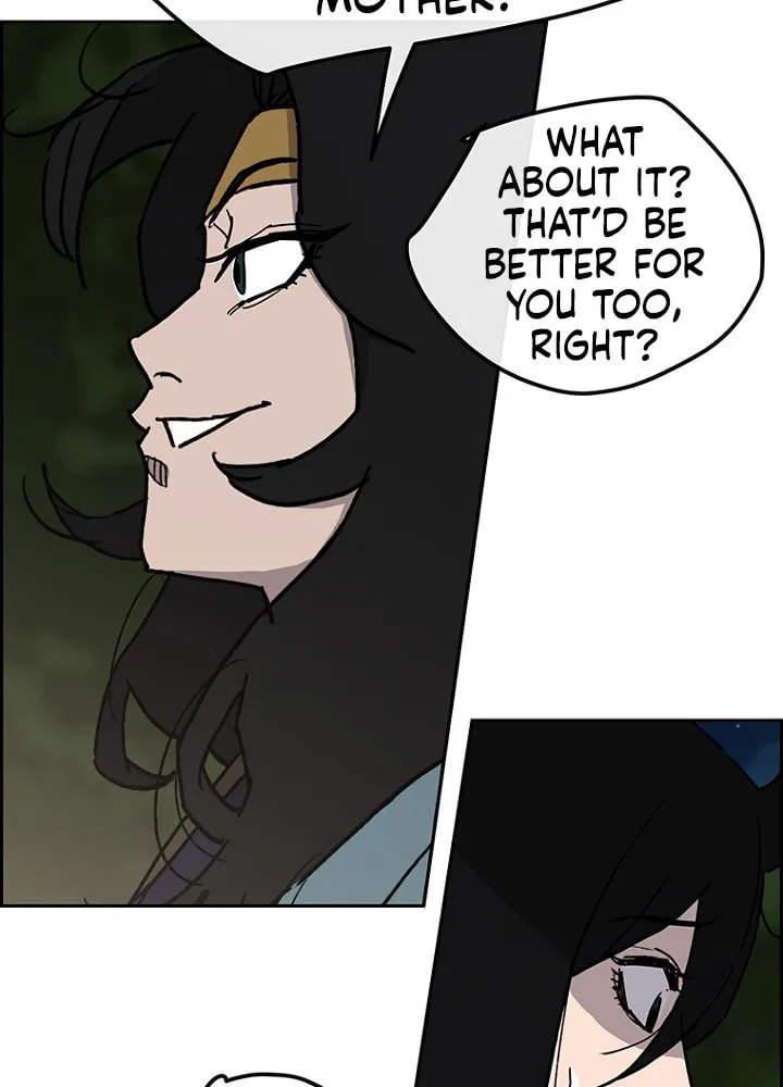 The Undefeatable Swordsman Chapter 22 page 48 - 