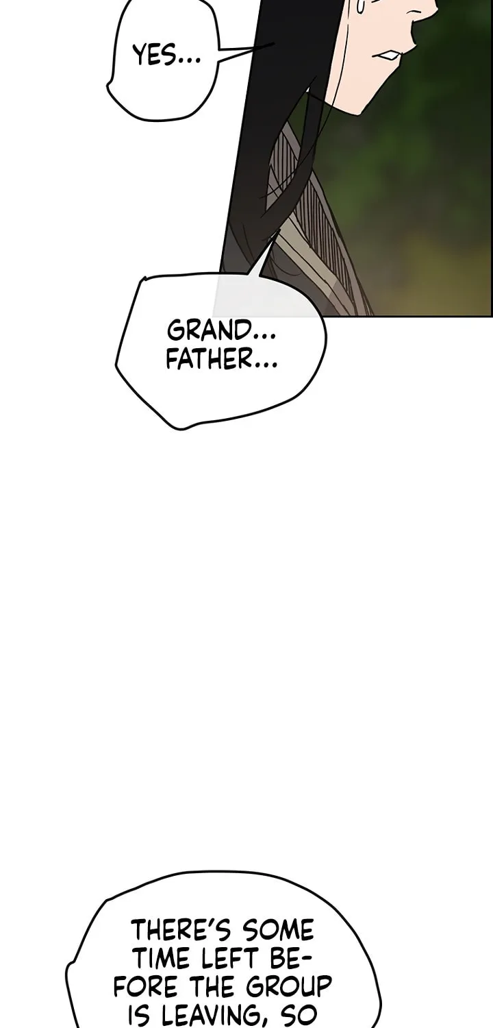 The Undefeatable Swordsman Chapter 22 page 49 - 