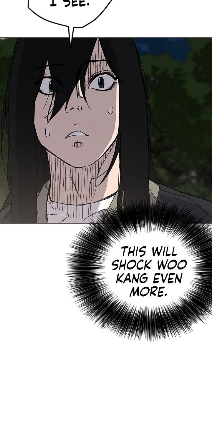 The Undefeatable Swordsman Chapter 22 page 51 - 
