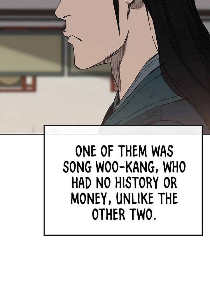 The Undefeatable Swordsman Chapter 22 page 57 - 