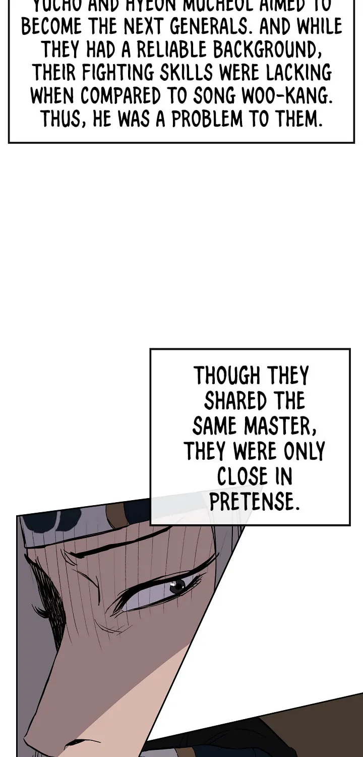 The Undefeatable Swordsman Chapter 22 page 63 - 