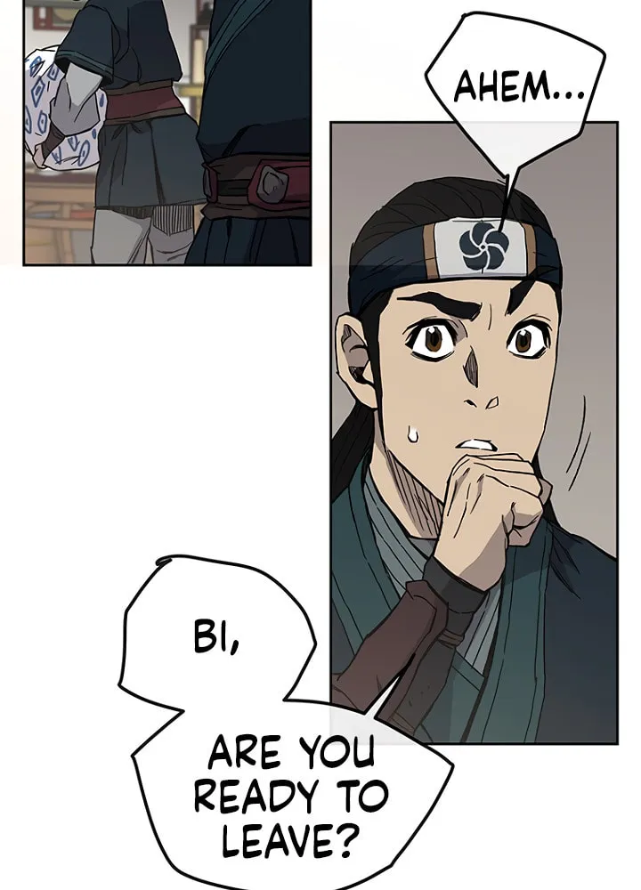 The Undefeatable Swordsman Chapter 22 page 66 - 