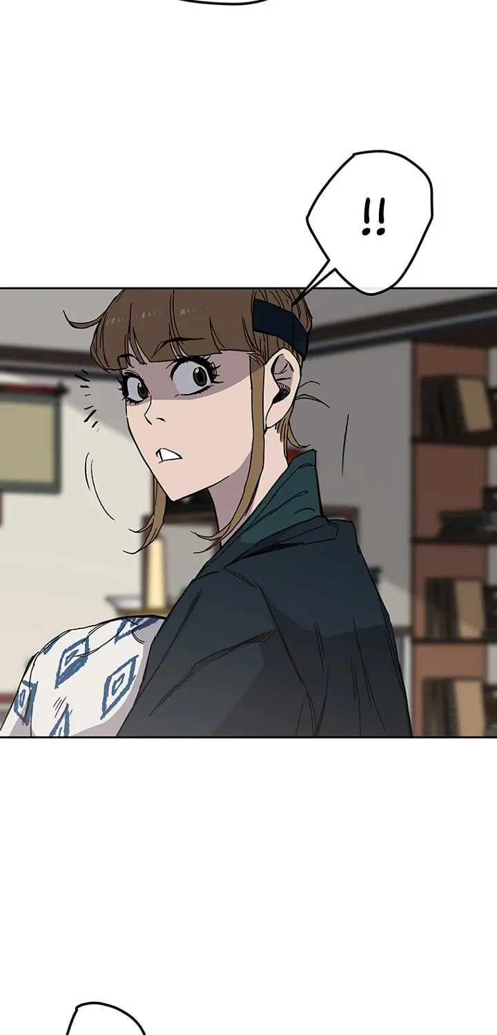 The Undefeatable Swordsman Chapter 22 page 67 - 
